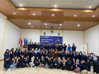 Program Kelas Shift STAN IM Nomor 10