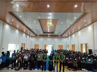 Program Kelas Shift STAN IM Nomor 4
