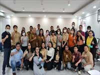 Program Kelas Shift Stan Im Nomor 5