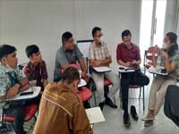 Program Kelas Shift Stan Im Nomor 7